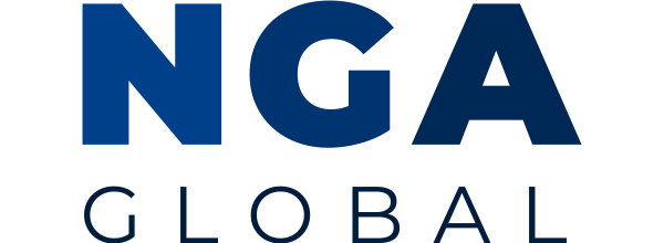 NGA Global logo